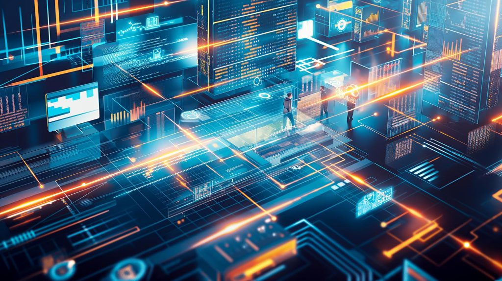 「IDFとMDFの違いとは？オフィスネットワーク設計における役割を理解する」｜BUILMILL(ビルミル)