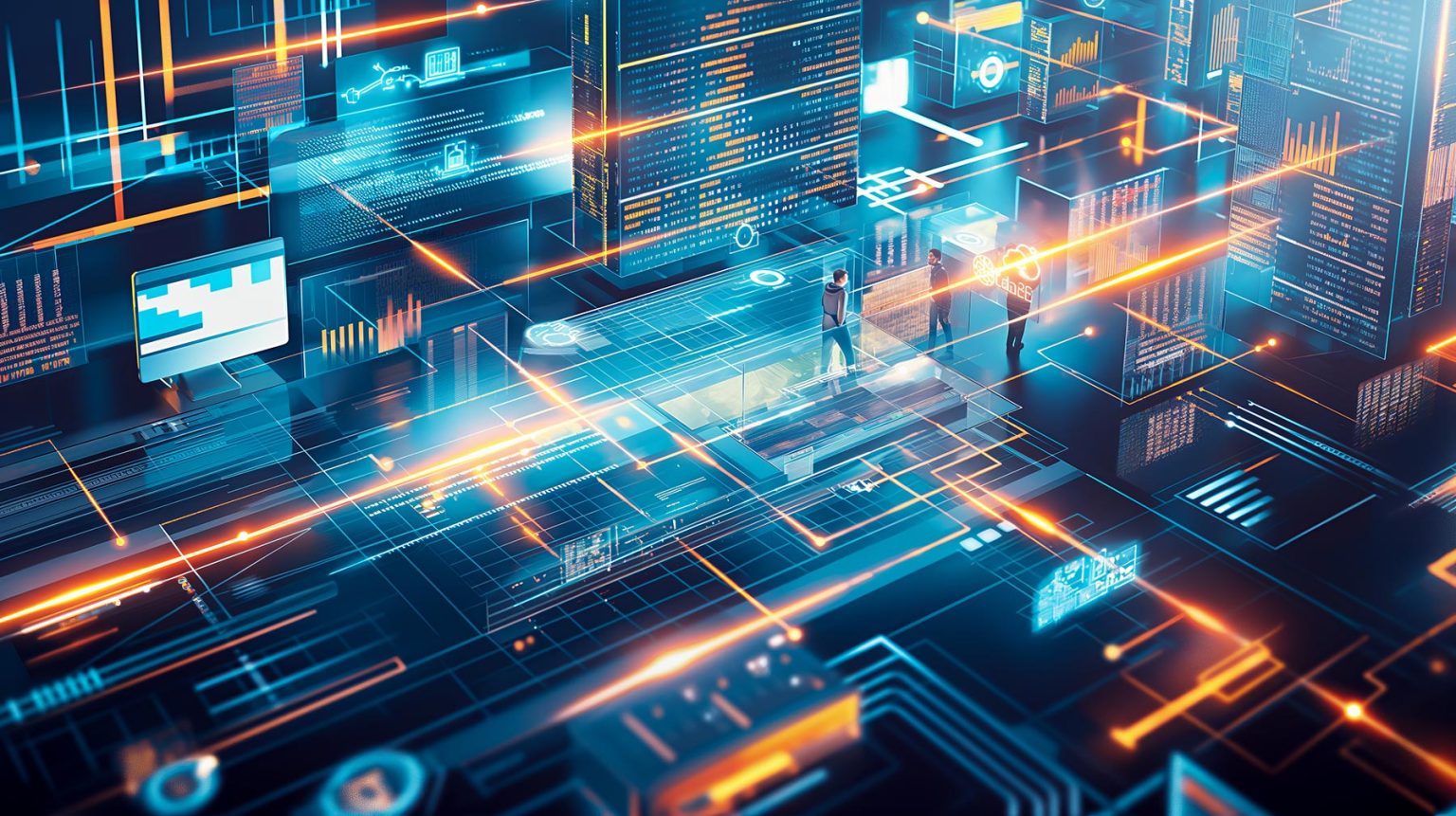 「IDFとMDFの違いとは？オフィスネットワーク設計における役割を理解する」｜BUILMILL(ビルミル)